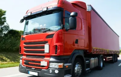 İstanbul Kumlu Ambar Kargo