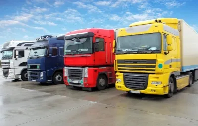 İstanbul Kumlu Nakliye Ambarı