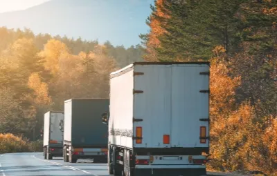 İstanbul ile Kumlu Arası Klima Taşıma