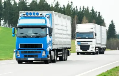 İstanbul ile Kumlu Arası Eşya Taşıma